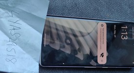 Mint
													Google Pixel 7 Pro - T-Mobile, Obsidian, 128 GB, 12 GB, GE2AE, photo 1 of 8