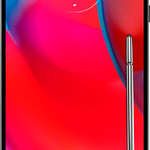 Good Moto G Stylus 5G (2021) - Cricket, 128 GB, Green, 4 GB