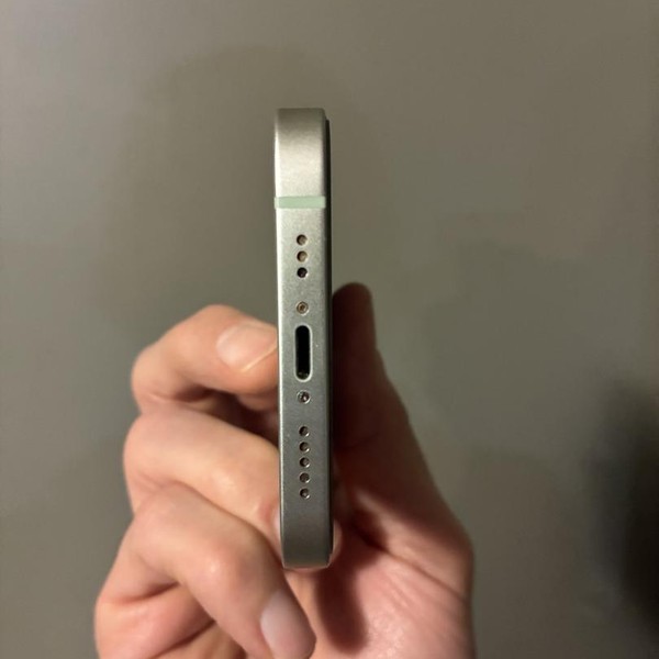 Apple iPhone 12 - Verizon, 128 GB, Green, A2172