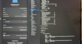 Mint
													MacBook Air 2025 (M4) - 15" - Apple M4, Silver, 512 GB, 16 GB, photo 2 of 13