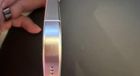 Good
													Apple iPhone 15 Pro - AT&T, White, 512 GB, A2848, photo 2 of 21