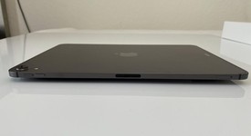 Mint
													Apple iPad Pro 11" 2018 - Unlocked, Gray, 1 TB, A2013, photo 5 of 12