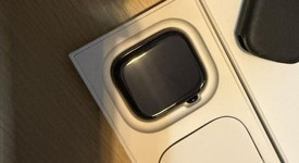 Mint
													Apple Watch Series 11 46mm - Unlocked, Jet Black, A3337 - Cellular, Aluminum, photo 5 of 12