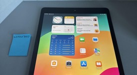 Good
													Apple iPad 8th Gen - Wi-Fi, Gray, 128 GB, A2270, photo 1 of 5