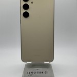 Fair Samsung Galaxy S24 Plus - Verizon, 256 GB, Yellow, 12 GB, SM-S926U