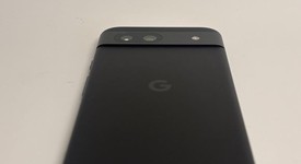 Fair
													Google Pixel 8a - Verizon, Obsidian, 128 GB, 8 GB, G8HHN, mmWave 5G, photo 2 of 7