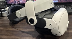 Mint
													Meta Quest 3 - 512 GB, photo 2 of 6