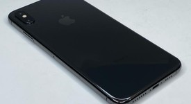 Fair
													Apple iPhone Xs Max - T-Mobile, Gray, 64 GB, A1921, photo 5 of 6