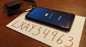 Good
													Moto G Power (2020) - Unlocked, Black, 64 GB, 4 GB, XT2041-4, photo 2 of 8