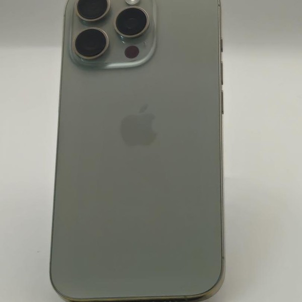 Apple iPhone 16 Pro - Unlocked, 256 GB, Natural, A3083