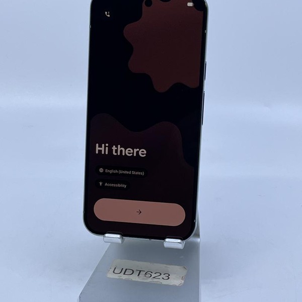 Google Pixel 9 Pro XL - Unlocked, 512 GB, Hazel, 16 GB, GGX8B