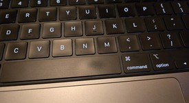 Fair
													MacBook Pro 2023 - 16" - Apple M2 Pro 12-core, Gray, 512 GB, 32 GB, photo 1 of 24