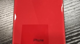 Fair
													Apple iPhone Xr - Unlocked, Red, 64 GB, A1984, photo 1 of 6
