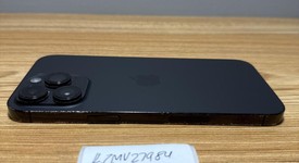 Fair
													Apple iPhone 14 Pro Max - Unlocked, Black, 128 GB, A2651, photo 5 of 6