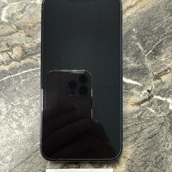 Apple iPhone 13 Pro - Unlocked, 256 GB, Sierra Blue, A2483