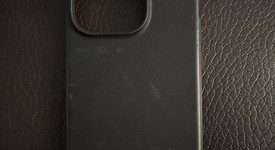 Good
													Apple iPhone 15 Pro - AT&T, Black, 128 GB, A2848, photo 2 of 6