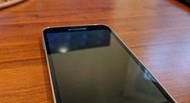Fair
													Samsung Galaxy S5 - AT&T, Black, 16 GB, SM-G900A, photo 5 of 13