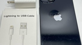 Good
													Apple iPhone 14 - Unlocked, Midnight, 128 GB, A2649, photo 2 of 7