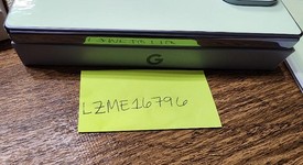 Mint
													Google Pixel 10 Pro Fold - Unlocked, Moonstone, 1 TB, GU0NP, photo 3 of 25