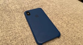 Good
													Apple iPhone Xs - AT&T, Gray, 256 GB, A1920, photo 5 of 5