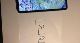 Good
													Apple iPad Pro 11" 2018 - Wi-Fi, Gray, 256 GB, A1980, photo 1 of 1