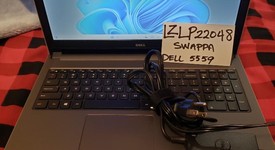 Good
													Dell Inspiron Laptop, photo 1 of 12