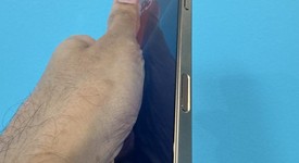 Good
													Apple iPhone 16 Pro Max - Unlocked, Desert, 1 TB, A3084, photo 4 of 6