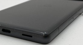 Fair
													Google Pixel 7a - Unlocked, Charcoal, 128 GB, 8 GB, GWKK3, photo 5 of 8