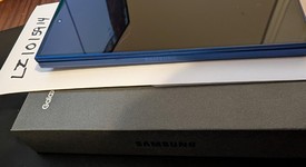 Mint
													Samsung Galaxy Z Fold7 - Unlocked, Blue Shadow, 512 GB, 12 GB, SM-F966U1, photo 4 of 9