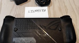 Mint
													Asus ROG Ally X - Z1 Extreme, Black, 2 TB, 24 GB, photo 3 of 12