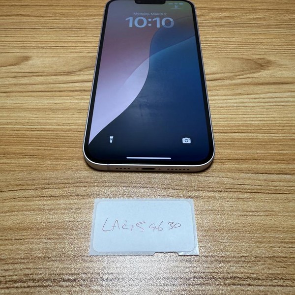 Apple iPhone 14 Plus - T-Mobile, 128 GB, Purple, A2632