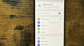 Good
													Apple iPhone 16 - Unlocked, Black, 128 GB, A3081, photo 1 of 11