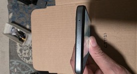 Good
													Moto G 5G (2024) - Unlocked, Green, 128 GB, 4 GB, photo 5 of 8