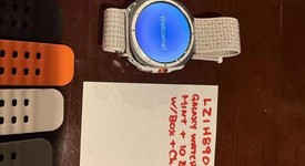 Mint
													Samsung Galaxy Watch Ultra - Unlocked, White, SM-L705U, 47mm, photo 5 of 5
