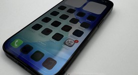 Mint
													Apple iPhone 16 Pro - Unlocked, Black, 256 GB, A3083, photo 1 of 9