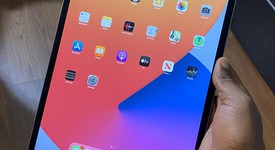 Good
													Apple iPad Pro 12.9" 3rd Gen 2018 - Wi-Fi, Gray, 64 GB, A1876, photo 1 of 13