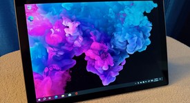 Mint
													Microsoft Surface Pro 6 - Wi-Fi, Silver, 1 TB, 16 GB, photo 1 of 8