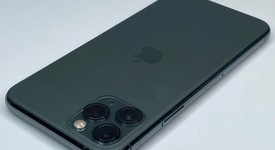 Mint
													Apple iPhone 11 Pro - AT&T, Green, 256 GB, A2160, photo 3 of 6
