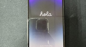 Good
													Apple iPhone 14 Pro - Unlocked, Purple, 128 GB, A2650, photo 1 of 6