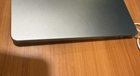 Good
													MacBook Pro 2023 - 16" - Apple M2 Max, Silver, 1 TB, 32 GB, photo 5 of 7