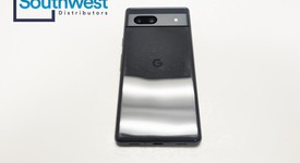 Fair
													Google Pixel 7a - Unlocked, Charcoal, 128 GB, 8 GB, GWKK3, photo 1 of 10