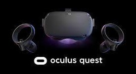 New
													Oculus Quest - 64 GB, photo 2 of 4