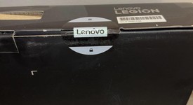 New
													Lenovo Legion Pro 7i Gen 10 16" - Gray, 2 TB, 64 GB, photo 4 of 5