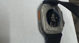 Good
													Apple Watch Ultra 49mm - Unlocked, Titanium, A2622, photo 2 of 3