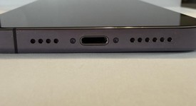 Good
													Apple iPhone 14 Pro Max - Unlocked, Purple, 256 GB, A2651, photo 1 of 8