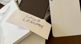 Mint
													Apple iPad 10th Gen - Wi-Fi, Silver, 256 GB, A2696, photo 2 of 16