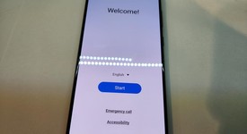 Mint
													Samsung Galaxy S21 FE 5G - Verizon, Graphite, 256 GB, 8 GB, SM-G990U, photo 1 of 5