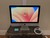 Fair iMac 2017 21.5" Retina 4K - I7, 512 GB, 16 GB