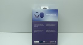 New
													Bose QuietComfort Ultra Headphones (2nd Gen) - Black, photo 4 of 5