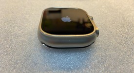 Good
													Apple Watch Ultra 2 49mm - Unlocked, Natural, A2986, photo 5 of 13